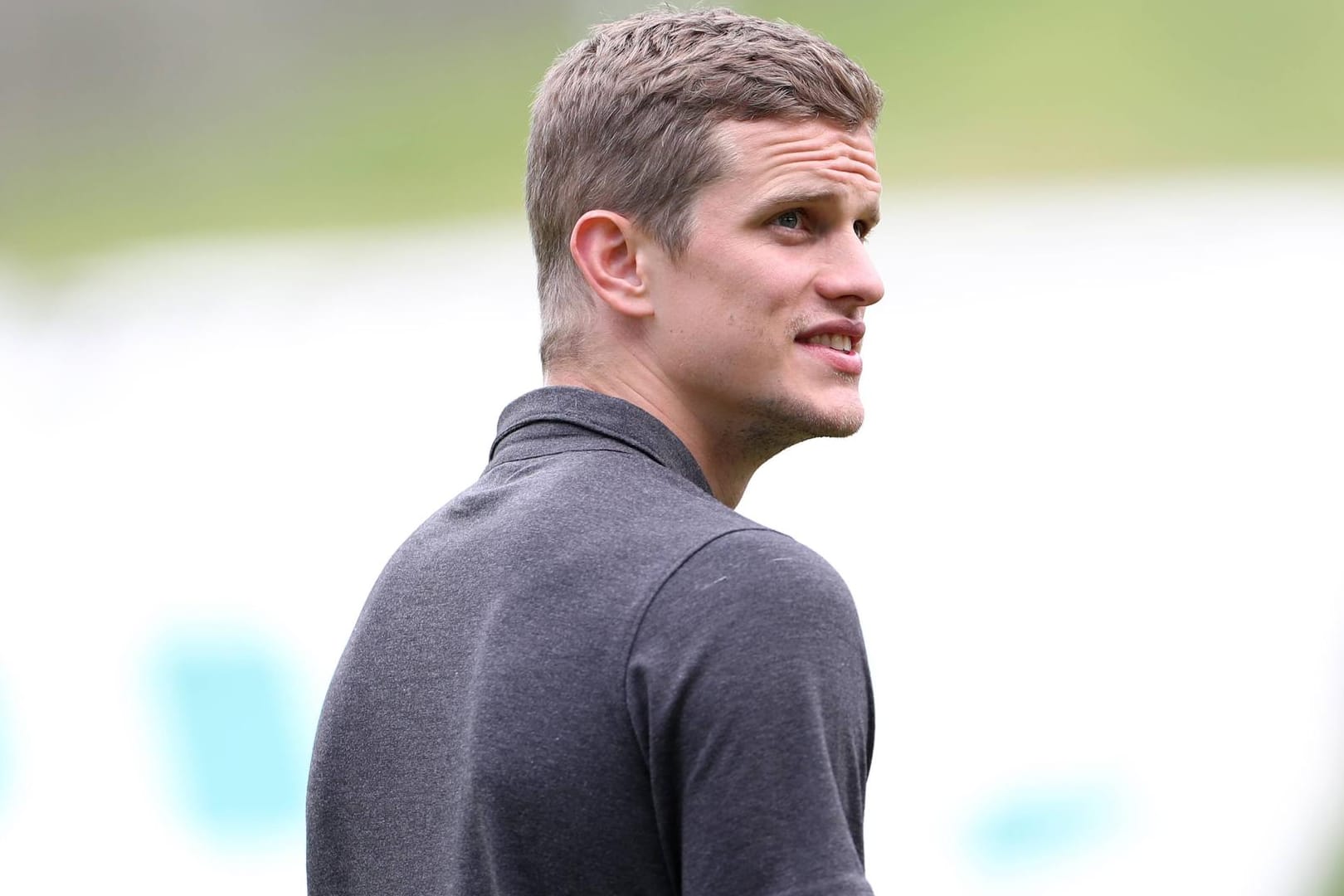 Glücklich in Leverkusen: Sven Bender spielt seit 2017 bei Bayer. Zuvor war er für Borussia Dortmund und 1860 München aktiv und absolvierte sieben Länderspiele für Deutschland.
