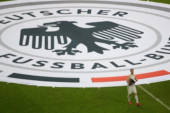 Das DFB-Team ist im FIFA-Ranking abgerutscht.