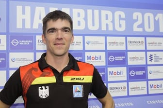 Will Emanuel Buchmann zu Erfolgen führen: Trainer Dan Lorang.