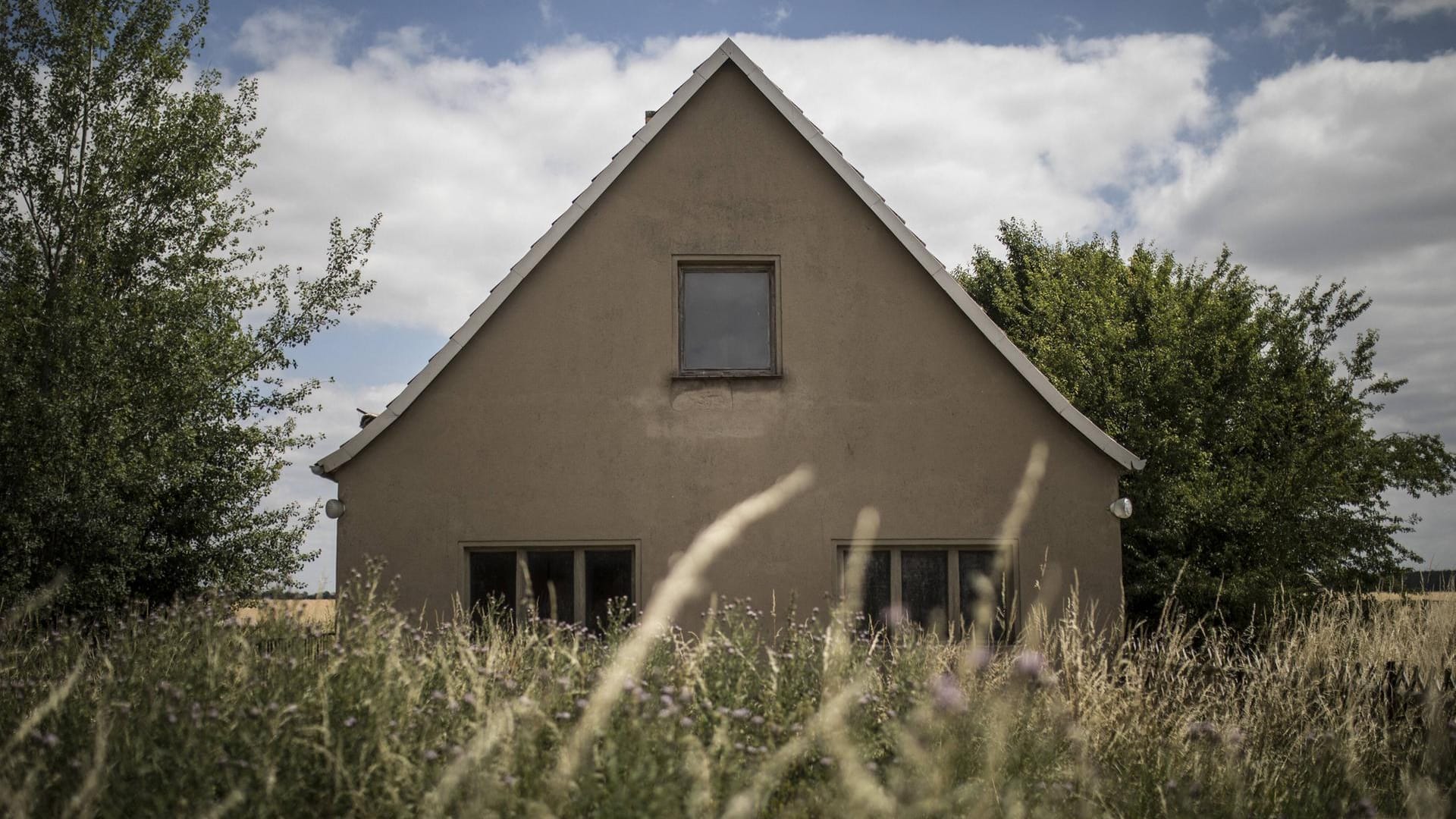 Geerbtes Haus: Wer ein Eigenheim von seinen Eltern erbt, muss unter Umständen keine Erbschaftssteuer zahlen.