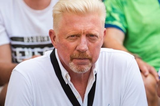 Kündigte Veränderungen im DTB-Trainerstab an: Boris Becker.