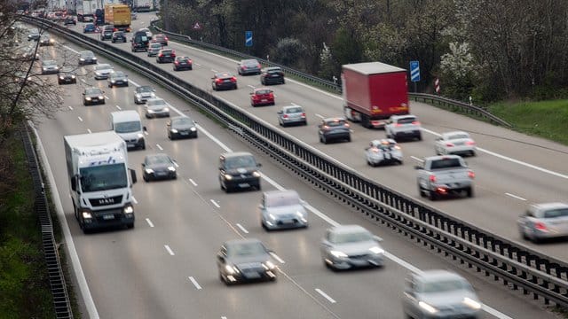 In Bayern und Baden-Württemberg starten die Ferien an diesem Wochenende. In Bayern und Baden-Württemberg starten die Ferien an diesem Wochenende.