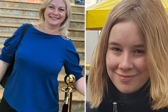 Eine 41-jährige Mutter und deren 16-jährige Tochter werden vermisst: Die Polizei in München geht davon aus, dass die beiden Opfer eines Verbrechens geworden sind.