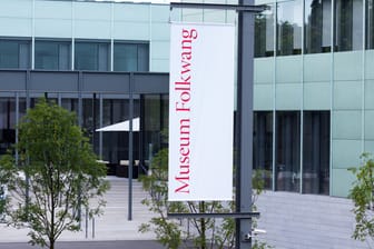 Das Museum Folkwang in Essen lockt mit einer tollen Sammlung – und freiem Eintritt.
