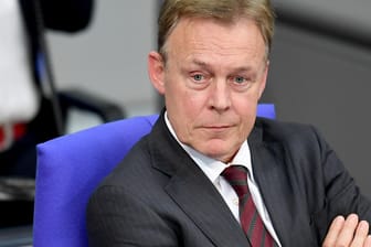 Bundestagsvizepräsident Oppermann: "Keine Reform des Wahlrechts hinzubekommen, ist keine Option."