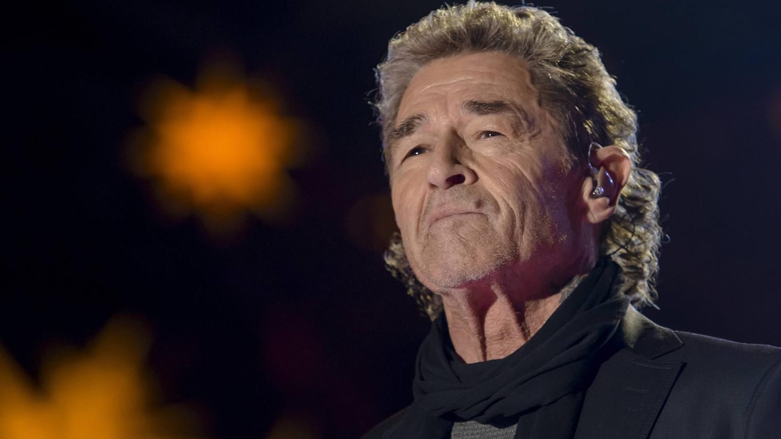 Peter Maffay: Der Musiker wird im August 70 Jahre alt.