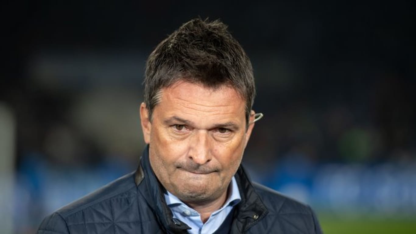 Der ehemalige Schalker Sportvorstand Christian Heidel kritisiert die negative Beurteilung des Aufsichtsratsvorsitzenden Clemens Tönnies.