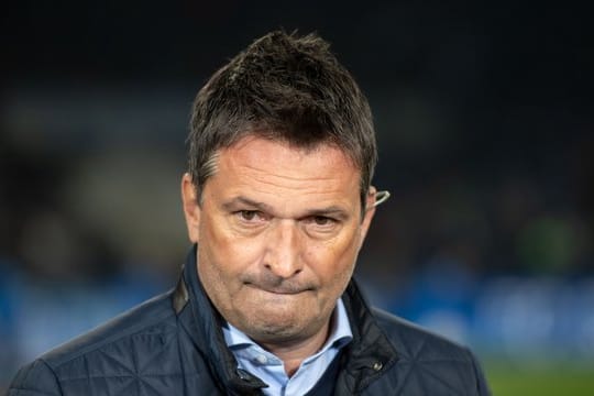 Der ehemalige Schalker Sportvorstand Christian Heidel kritisiert die negative Beurteilung des Aufsichtsratsvorsitzenden Clemens Tönnies.