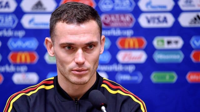 Wird wieder Teamkollege von Lukas Podolski: Thomas Vermaelen.