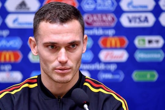 Wird wieder Teamkollege von Lukas Podolski: Thomas Vermaelen.