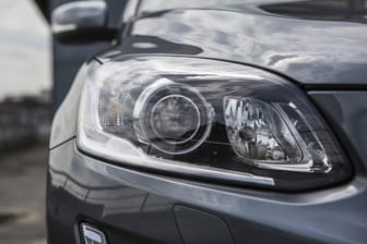 Diesel: Das Kraftfahrt-Bundesamt hat die Nachrüstung bestimmter Volvo-Motoren genehmigt.