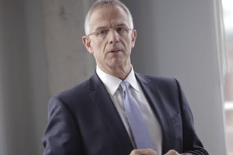 Andreas Krautscheid, Hauptgeschäftsführer und Mitglied des Vorstands beim Bundesverband deutscher Banken: "Die Art der Legitimation im Internet ändert sich."