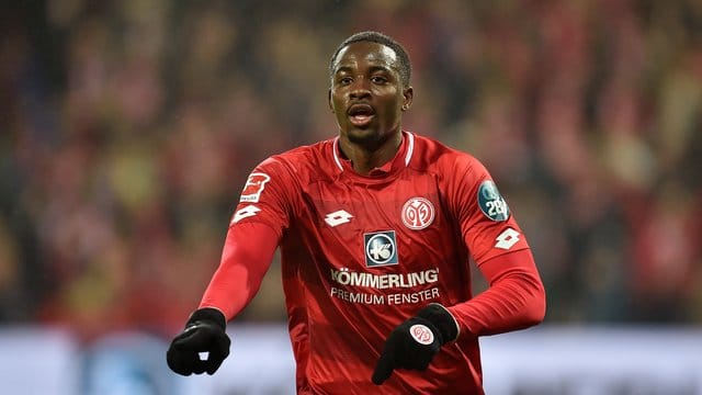Ohne Torjäger Jean-Philippe Mateta erreichte Mainz 05 den zweiten Platz des Test-Turniers.