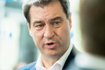 Markus Söder: Der CSU-Chef will das Bahnfahren deutlich attraktiver machen.