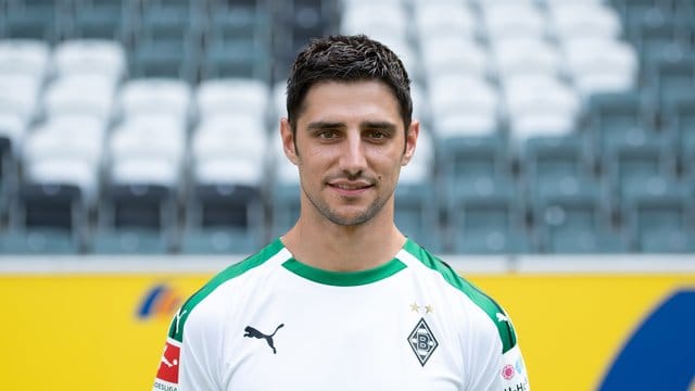 Freund von klassischen Anstoßzeiten: Gladbach-Kapitän Lars Stindl.