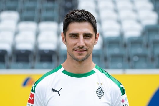 Freund von klassischen Anstoßzeiten: Gladbach-Kapitän Lars Stindl.