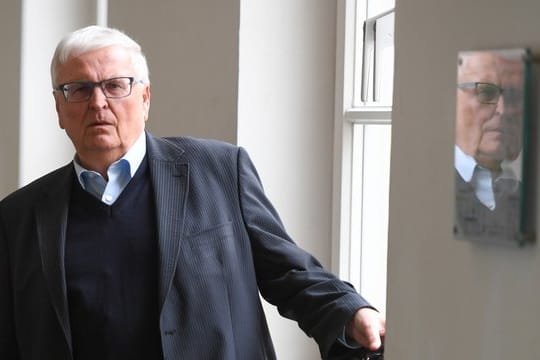Theo Zwanziger kritisiert die Schweizer Ermittler.