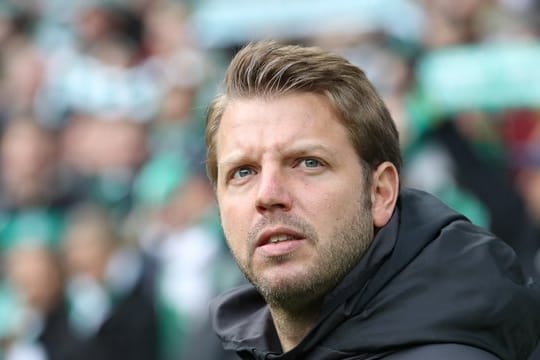 Nach den Ausfällen von Veljkovic und Langkamp sucht Florian Kohfeldt noch Verstärkung für die Defensive.