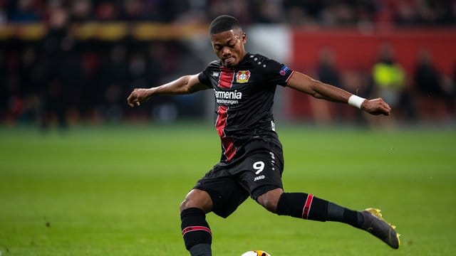 Flügelspieler Bailey ist wegen des Gold Cups erst diese Woche ins Mannschaftstraining eingestiegen. Flügelspieler Bailey ist wegen des Gold Cups erst diese Woche ins Mannschaftstraining eingestiegen.