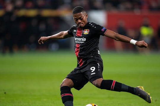Flügelspieler Bailey ist wegen des Gold Cups erst diese Woche ins Mannschaftstraining eingestiegen.