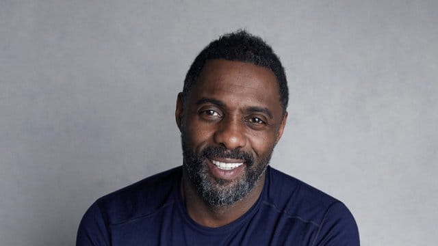 Schauspieler Idris Elba ist bei "Fast & Furious" mit dabei.