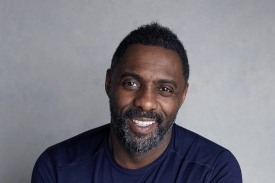 Schauspieler Idris Elba ist bei "Fast & Furious" mit dabei.