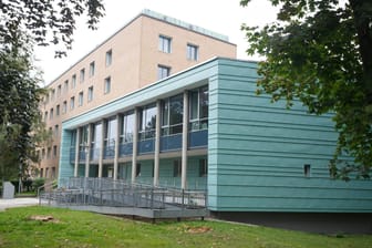 Landgericht Göttingen: Zwei Männer müssen sich wegen unerlaubter Einfuhr von Betäubungsmitteln verantworten. (Archivbild)