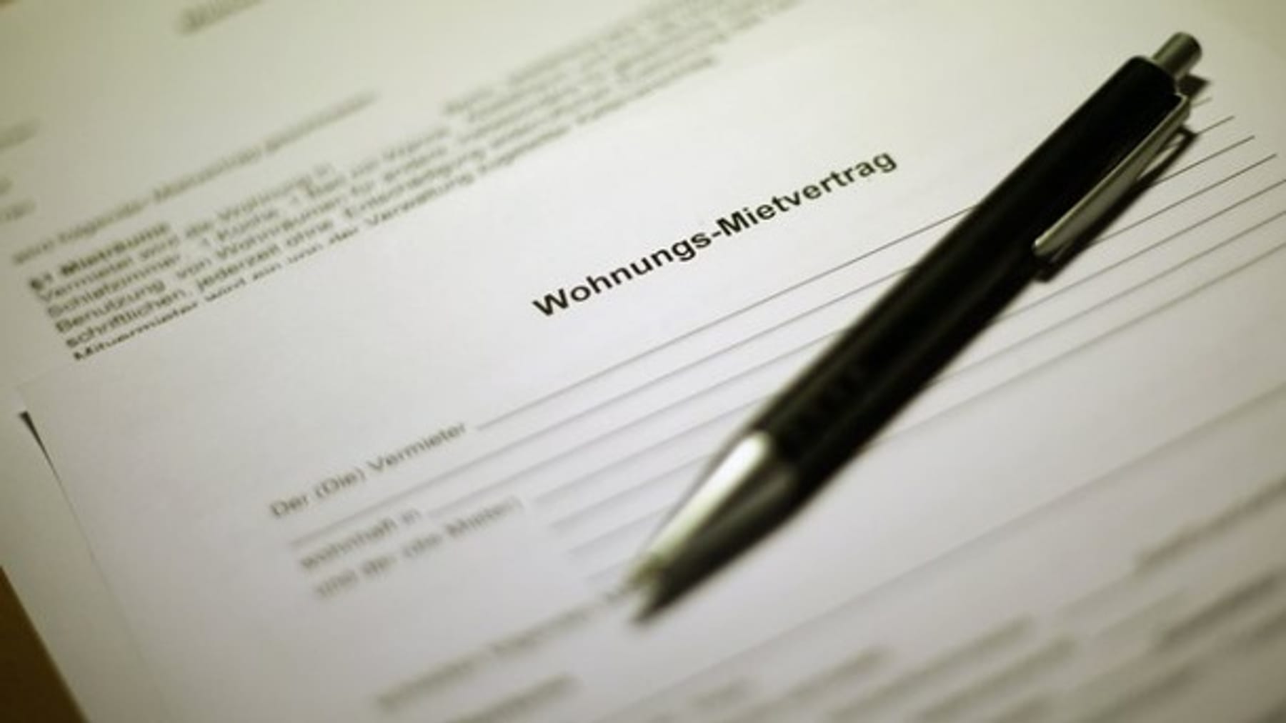 Grundmiete Pauschale für Verwaltungskosten ist das rechtens?