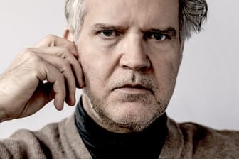 Bei aller Freude - die Arbeit an einem neuen Album Lloyd Cole immer aus.