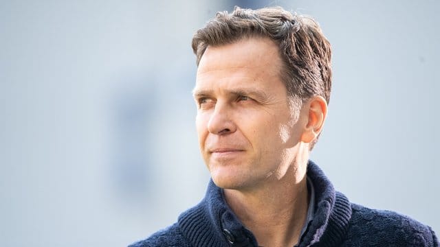 Sieht den Einfluss von Uli Hoeneß beim FC Bayern ohne Amt schwinden: Oliver Bierhoff. Sieht den Einfluss von Uli Hoeneß beim FC Bayern ohne Amt schwinden: Oliver Bierhoff.