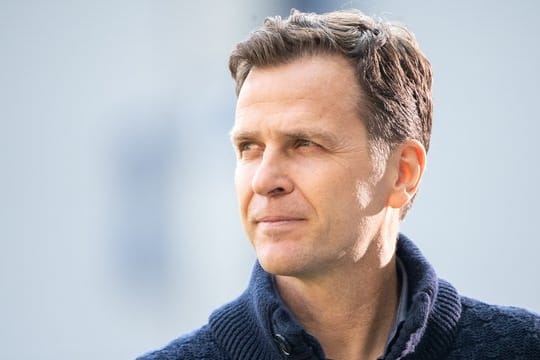 Sieht den Einfluss von Uli Hoeneß beim FC Bayern ohne Amt schwinden: Oliver Bierhoff.