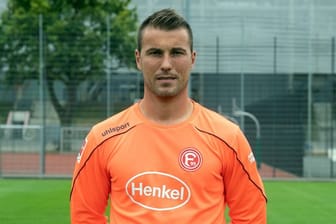 Fortuna Düsseldorf muss bis auf Weiteres auf Torhüter Michael Rensing verzichten.