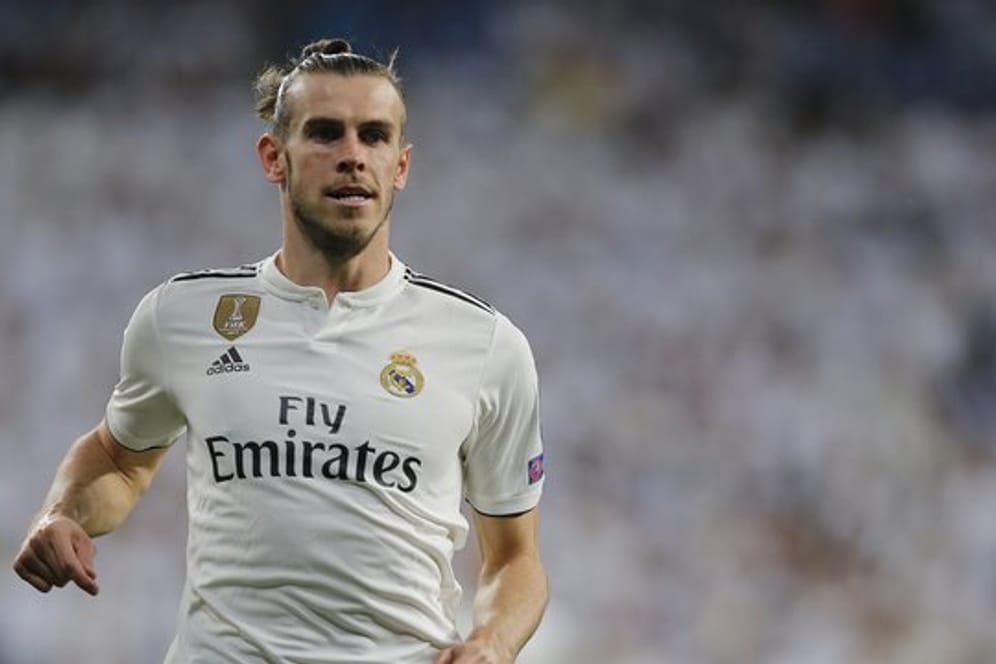 Real Madrid ist bemüht den Waliser Gareth Bale vor Ablauf seines Vertrages zu einem anderen Verein zu transferieren.
