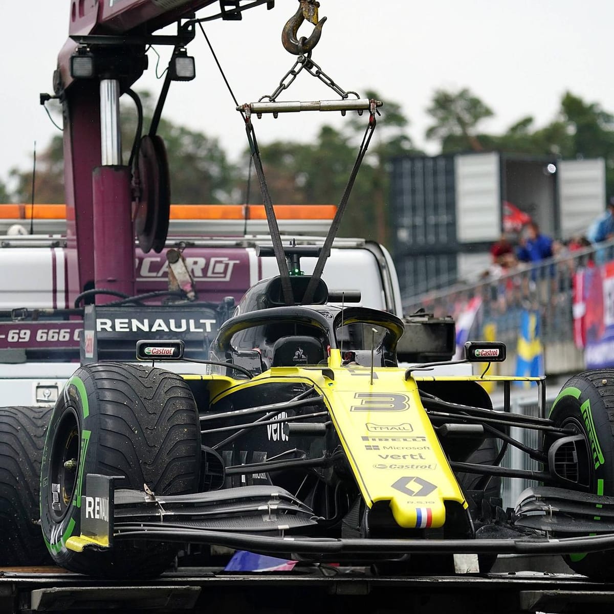 Formel 1 News, Ergebnisse, Termine und Live-Ticker zur F1 Seite 56