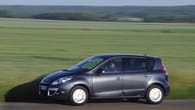 Gebrauchtwagen-Check: Renault Scénic Klassiker seiner Klasse