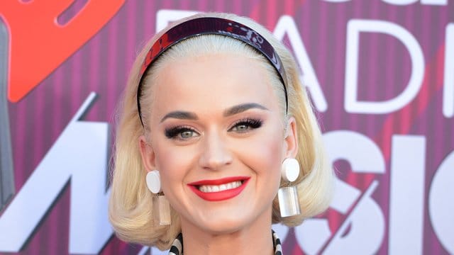 Katy Perry soll Schadenersatz zahlen.