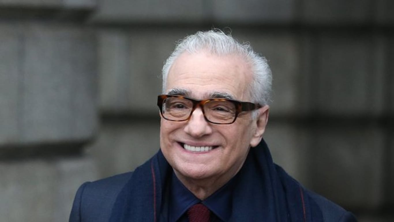 Martin Scorsese hat mit seinen "Taxi Driver"-Stars Robert De Niro und Harvey Keitel einen Mafiathriller gedreht.