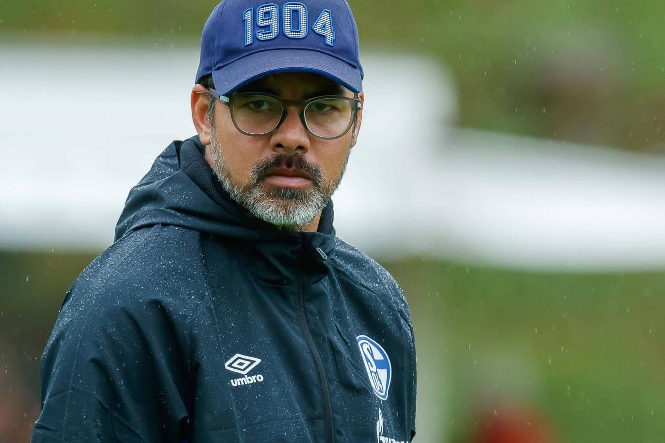 Schalkes neuer Trainer David Wagner kennt den Klub gut. Bereits als Spieler war er für die Westdeutschen aktiv und gewann mit ihnen 1997 den Uefa-Cup.