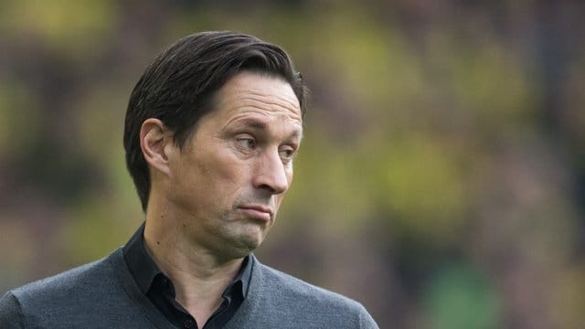 Ist in China nicht mehr Trainer von Peking Guoan.