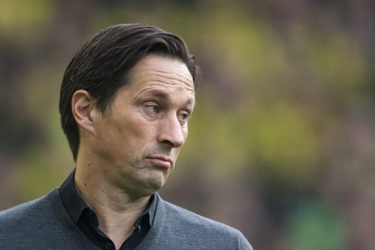 Ist in China nicht mehr Trainer von Peking Guoan.