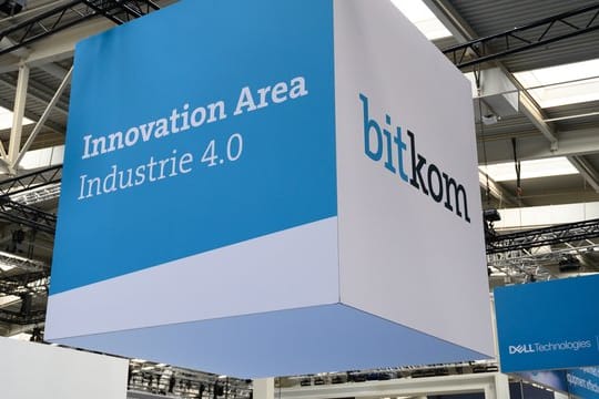 Wachstumstreiber der Digitalbranche bleibt laut Bitkom weiterhin die Informationstechnik als größter Teilmarkt.
