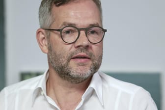 Michael Roth, Kandidat für den SPD-Vorsitz: "Wir gehen einfach nicht anständig miteinander um".