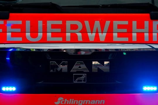 Feuerwehr