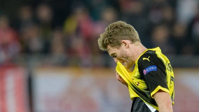 Der BVB leiht André Schürrle nach Moskau aus.