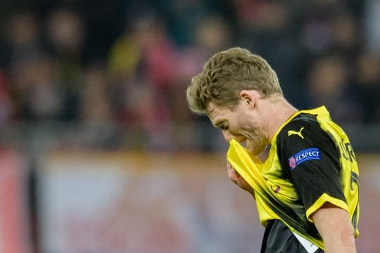 Der BVB leiht André Schürrle nach Moskau aus.