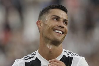 Cristiano Ronaldo möchte erneut Weltfußballer des Jahres werden.