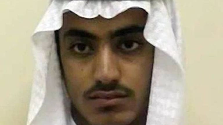 Hamza bin Laden: Ist der Sohn des ehemaligen Al-Qaida-Chefs Osama bin Laden tot?