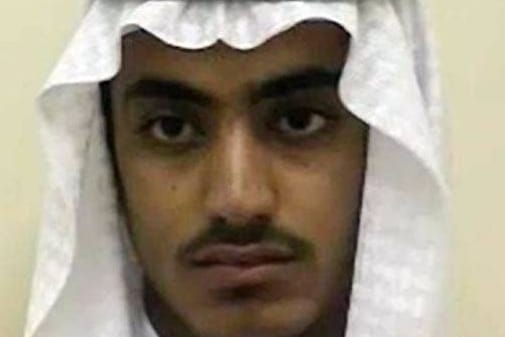 Hamza bin Laden: Ist der Sohn des ehemaligen Al-Qaida-Chefs Osama bin Laden tot?