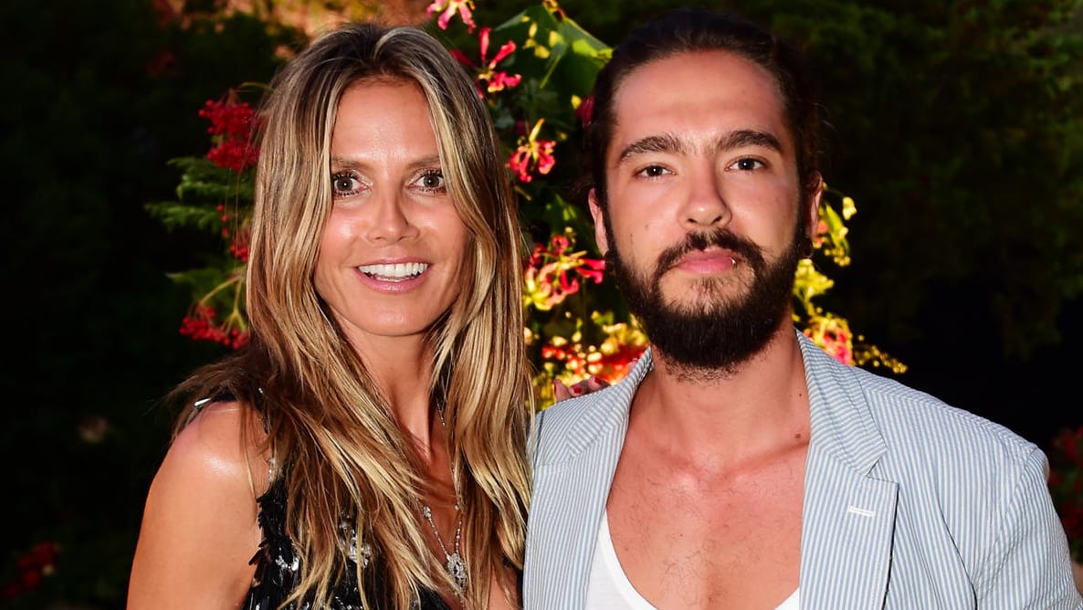 Heidi Klum und Tom Kaulitz: Die beiden heiraten am ersten Augustwochenende auf der Insel Capri – und davor.