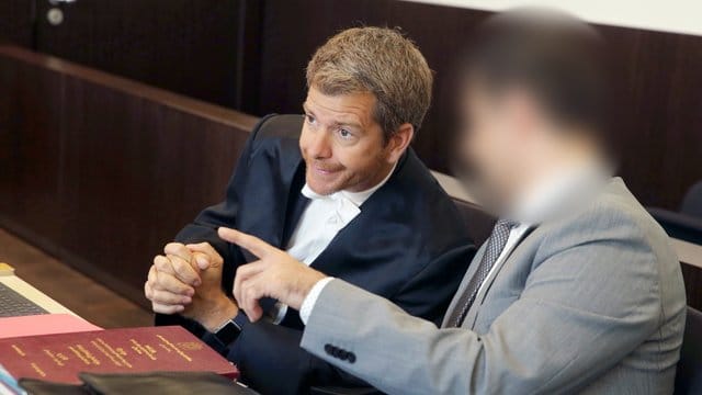 Schönheits-Operateur vor Gericht